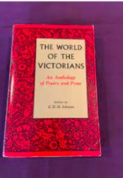 The World of the Victorians (Ed. E.D.H. Johnson)