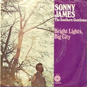 Bright Lights, Big City - Sonny James