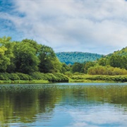 Upper Delaware Scenic & Recreational River