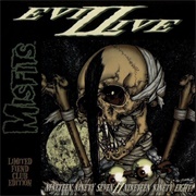 Evillive II (Misfits, 1998)