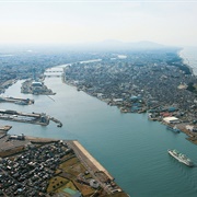 Port of Niigata