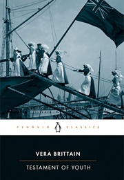 Testament of Youth (Vera Brittain)