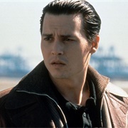 Johnny Depp - Donnie Brasco