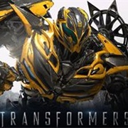 Bumblebee 2018