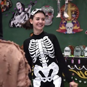 Skeleton (Annie, Community)