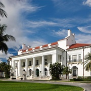 Henry Morrison Flagler Museum