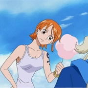 453. the Crewmates' Whereabouts - Weatheria Report and Cyborg Animals