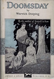 Doomsday (Warwick Deeping)
