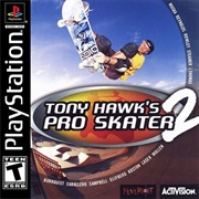 Pro Skater 2