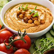 Hummus