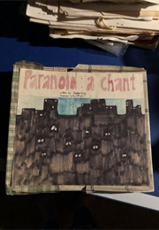 Paranoid: A Chant (Stephen King)