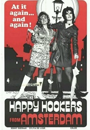 Business Is Business (1971)