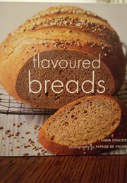 Flavoured Breads (Linda Collister)