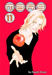 Mars Vol. 11 (Fuyumi Soryo)