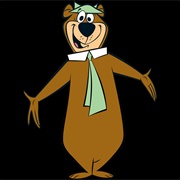 Yogi Bear