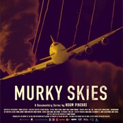 Murky Skies