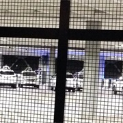 Waymo Self-Driving Car Garage (Permanently Closed)