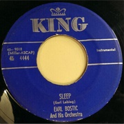 Sleep - Earl Bostic