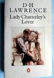 Lady Chatterley's Lover (D. H. Lawrence)