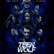Teen Wolf: The Movie