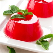 Watermelon Jelly