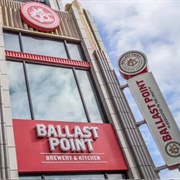 Ballast Point Brewing Co