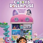 Gabbys Dollhouse