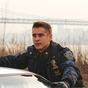 Colin Farrell - Pride and Glory