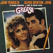 Grease: The Original Soundtrack From the Motion Picture