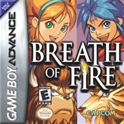 Breath Fire