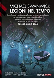 Legions in Time (Michael Swanwick)