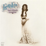 Coal Miner's Daughter (Loretta Lynn, 1971)