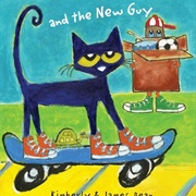 Pete the Cat