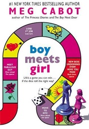 Boy Meets Girl (Meg Cabot)