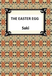 The Easter Egg (Saki)
