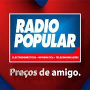 Radio Popular Preços De Amigo