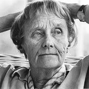 Astrid Lindgren