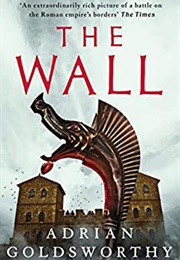 The Wall (Adrian Goldsworthy)