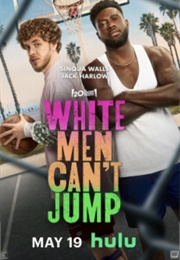White Men Can't Jump (2023)