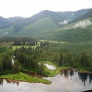 Admiralty Island, AK (USFS)