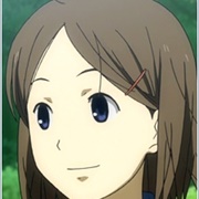 Hotaru Takegawa (Hotarubi No Mori E)