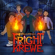 Fright Krewe