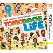 Tomodachi Life