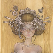 Audrey Kawasaki
