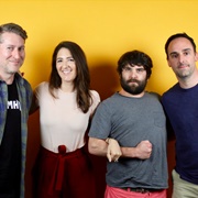 EP. 620 — Burbank Is the Good Place