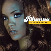 Pon De Replay