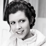 Carrie Fisher