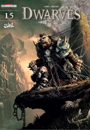 Dwarves 15 & 16 (VVAA)