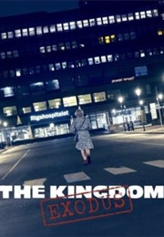 The Kingdom: Exodus (2022)