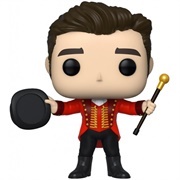 Phineas Taylor Barnum